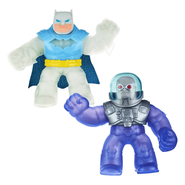 Set-Figura-Arctic-Armor-Batman-Vs-Mr.-Freeze-Goo-Jit-Zu-Goo-Jit-Zu