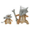 Set-Evolution-Figuras-Cubone-y-Marowak-Pokemon