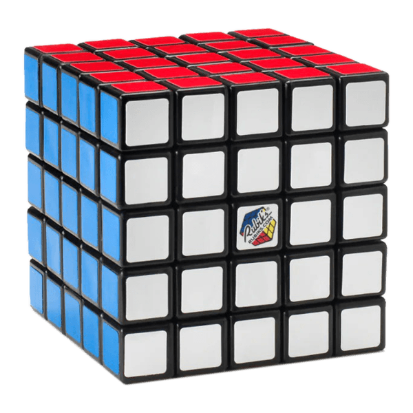 Cubo-de-Rubik-Profesor-5x5-Rubiks Cubo-de-Rubik-Profesor-5x5-Rubiks