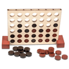 Juego-de-Mesa-Cuatro-en-Raya-de-Madera-Spin-Master-Games