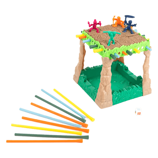 Juego-de-Mesa-Sink-and-Sand-Spin-Master-Games