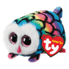 Peluche-Hootie-Buho-9cm-Ty