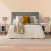 Combo-Cabecero-Cama-Doble-Gris---2-Mesas-de-Noche-Dko-Design