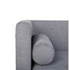 Sofa-Chaise-Long-Gris-Memphis-Patas-Negras-Dko-Design