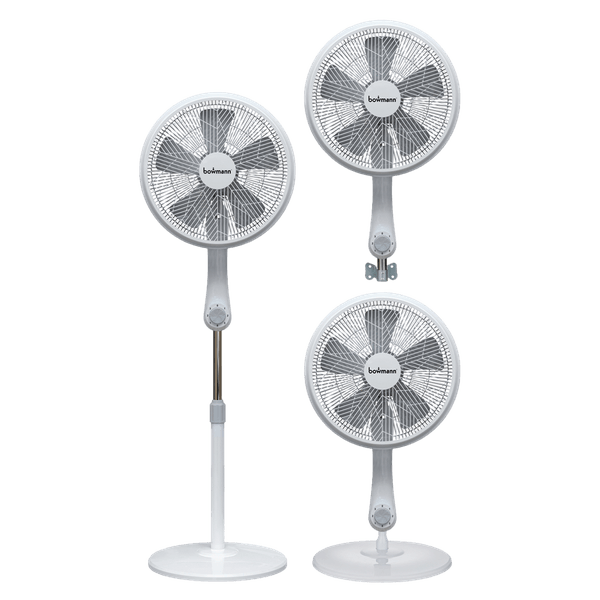 Ventilador-3-en-1-Pedestal-Mesa-Pared-65w-Bowmann