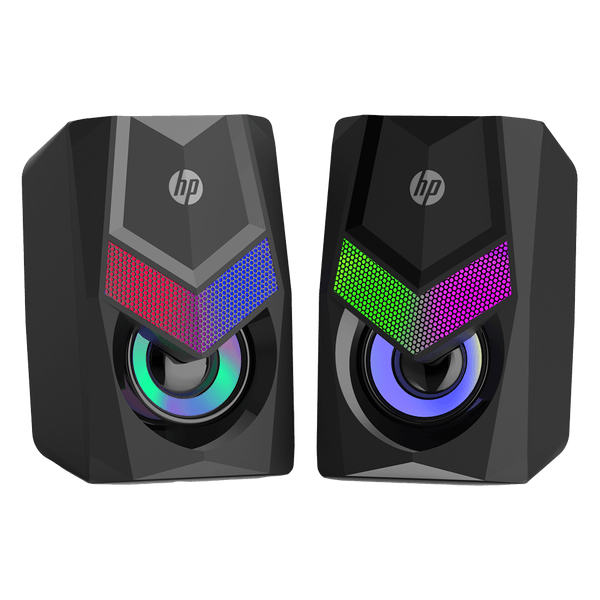 Parlantes-para-Computador-Multimedia-PC-RGB-HP