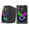 Parlantes-para-Computador-Multimedia-PC-RGB-HP
