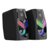 Parlantes-para-Computador-Multimedia-PC-RGB-HP
