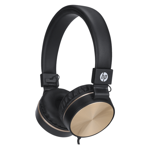 Audifonos-Diadema-Microfono-3.5-MM-Negro-HP Audifonos-Diadema-Microfono-3.5-MM-Negro-HP