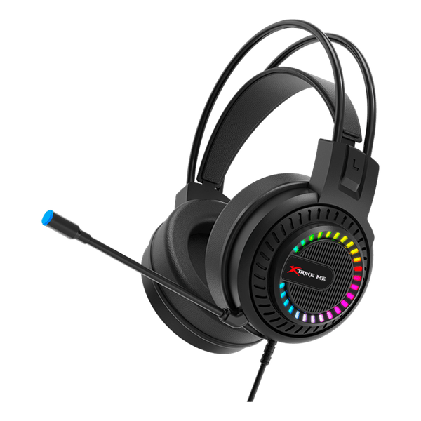 Audifonos-Gamer-Diadema-PC-Luz-RGB-Xtrike-Me