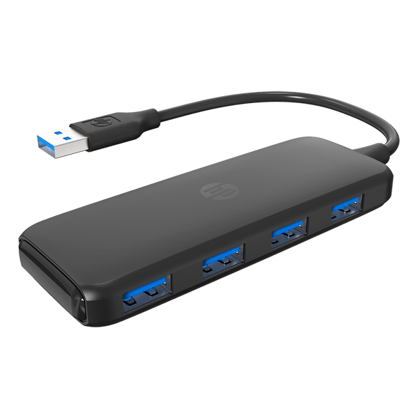 Hub-Multiplicador-USB-A-4-Puertos-Extension-HP