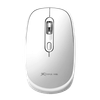 Mouse-Inalambrico-Conexion-Dual-Bluetooth-2.4G-Xtrike-Me