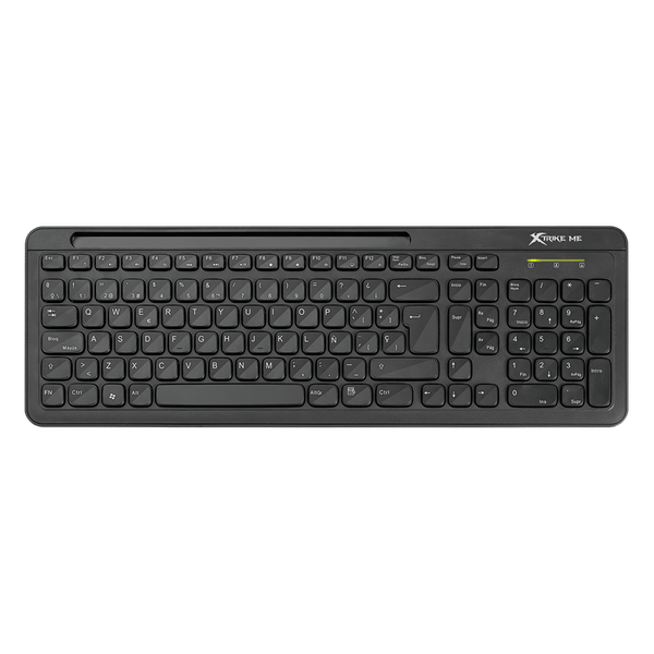 Teclado-Inalambrico-Dual-Bluetooth-2.4-Soporte-Celular-Xtrike-Me