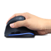 Mouse-Vertical-Inalambrico-Recargable-Zelotes