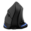 Mouse-Vertical-Inalambrico-Recargable-Zelotes