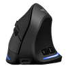 Mouse-Vertical-Inalambrico-Recargable-Zelotes