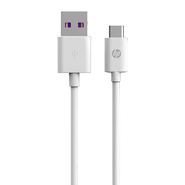 Cable-Cargador-USB-Tipo-C-2-Metros-HP Cable-Cargador-USB-Tipo-C-2-Metros-HP