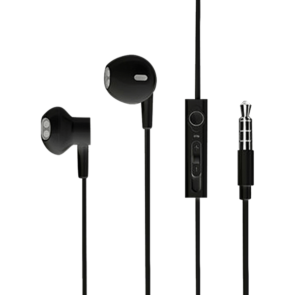 Audifonos-Auricular-Manos-Libres-con-Microfono-Negro-Lenovo Audifonos-Auricular-Manos-Libres-con-Microfono-Negro-Lenovo