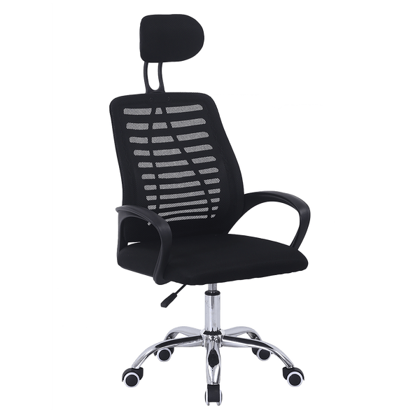 Silla-de-Oficina-Ejecutiva-Ergonomica-Cabecero-VC