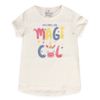 Camiseta-Manga-Corta-Magical-Niñas-Honey-Bees-2T