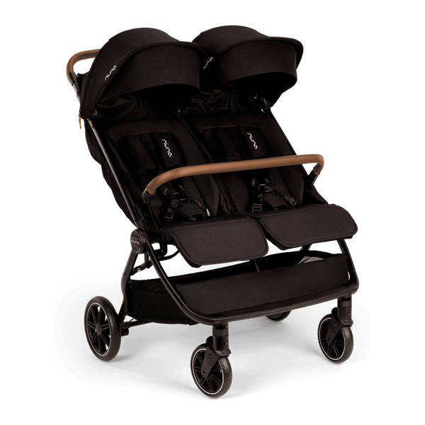 Coche-Compacto-Duo-Negro---Nuna Coche-Compacto-Duo-Negro---Nuna