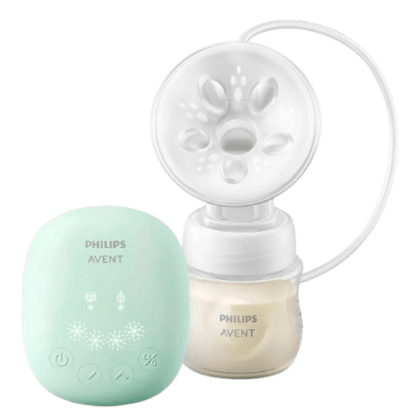 Extractor-de-Leche-Electrico-Individual-Avent Extractor-de-Leche-Electrico-Individual-Avent