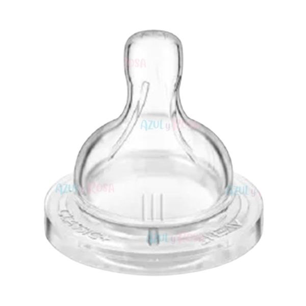 Set-2-Chupos-Tetero-Anticolico-Flujo-Espeso-Avent Set-2-Chupos-Tetero-Anticolico-Flujo-Espeso-Avent