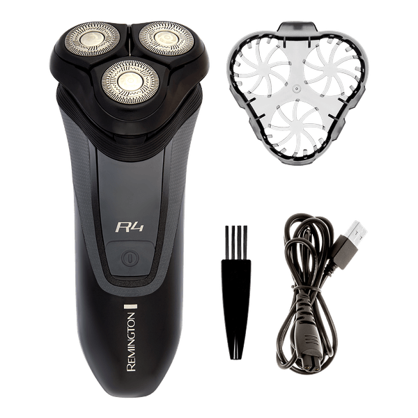 Maquina-de-Afeitar-Rotativa-R4011-Remington