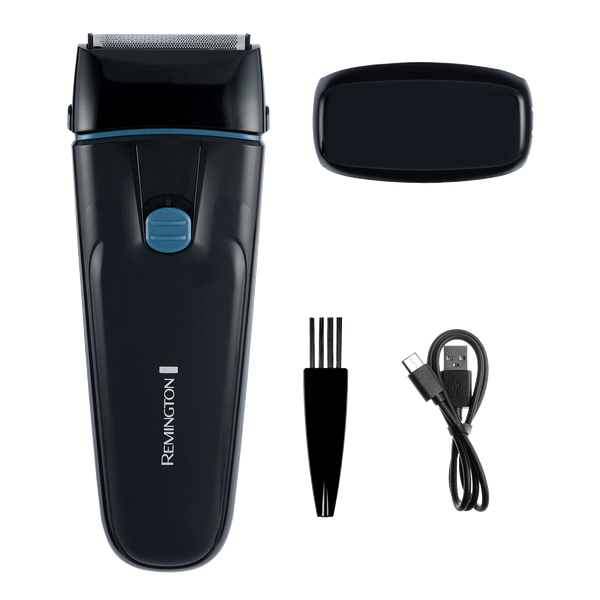 Maquina-de-Afeitar-de-Lamina-F1001A-Remington Maquina-de-Afeitar-de-Lamina-F1001A-Remington