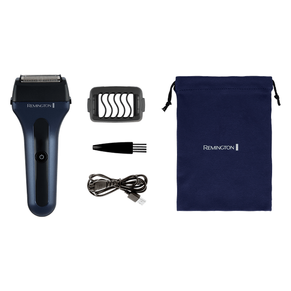 Maquina-de-Afeitar-de-Lamina-F7001A-Remington