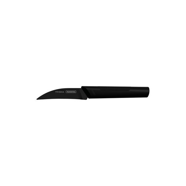 Cuchillo-3--para-Tornear-Nygma-de-Acero-Inox-Negro-Tramontina