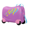 Maleta-de-Viaje-Infantil-Dream-Rider-Suitcase-Pony-Samsonite