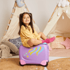 Maleta-de-Viaje-Infantil-Dream-Rider-Suitcase-Pony-Samsonite