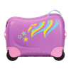 Maleta-de-Viaje-Infantil-Dream-Rider-Suitcase-Pony-Samsonite