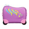 Maleta-de-Viaje-Infantil-Dream-Rider-Suitcase-Pony-Samsonite