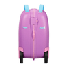 Maleta-de-Viaje-Infantil-Dream-Rider-Suitcase-Pony-Samsonite