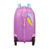 Maleta-de-Viaje-Infantil-Dream-Rider-Suitcase-Pony-Samsonite