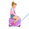 Maleta-de-Viaje-Infantil-Dream-Rider-Suitcase-Pony-Samsonite