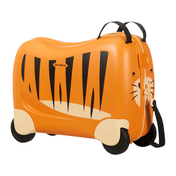 Maleta-de-Viaje-Infantil-Dream-Rider-Suitcase-Tiger-Samsonite