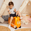 Maleta-de-Viaje-Infantil-Dream-Rider-Suitcase-Tiger-Samsonite