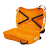 Maleta-de-Viaje-Infantil-Dream-Rider-Suitcase-Tiger-Samsonite