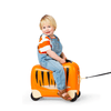 Maleta-de-Viaje-Infantil-Dream-Rider-Suitcase-Tiger-Samsonite