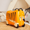 Maleta-de-Viaje-Infantil-Dream-Rider-Suitcase-Tiger-Samsonite