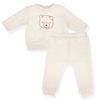 Set-Buzo-Osito-y-Pantalon-Cafe-Bebes-Niñas-Little-Me-6M