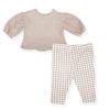 Set-Saco-Botones-y-Pantalon-Cafe-Bebes-Niñas-Little-Me-18M