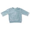 Set-Buzo-y-Pantalon-Azul-Bebes-Niños-Little-Me-6M