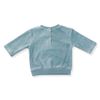 Set-Buzo-y-Pantalon-Azul-Bebes-Niños-Little-Me-6M