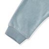 Set-Buzo-y-Pantalon-Azul-Bebes-Niños-Little-Me-6M