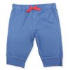 Set-Camiseta-Pantalon-Azul-y-Medias-Bebes-Niños-Little-Me-3M