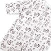 Pijama-Enteriza-Estampado-Bosque-Beige-Bebes-Niñas-Little-Me-3M